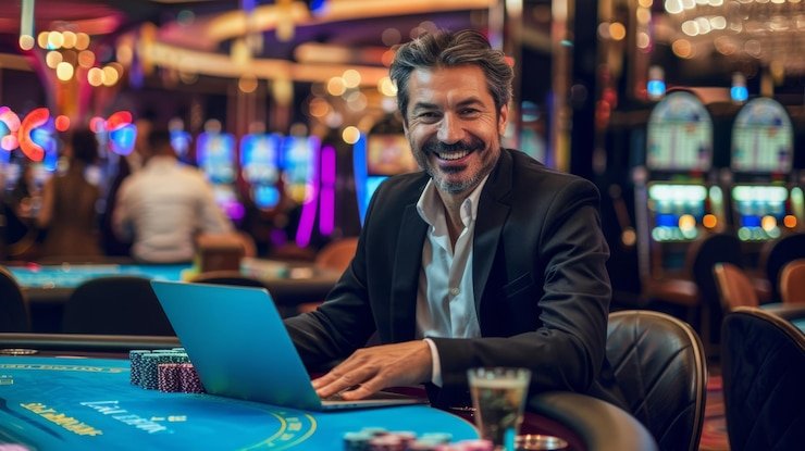 naseebetisb15 Live Casino